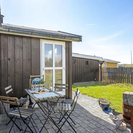 Сasa de vacaciones Niela - 300m From The Sea By Interhome Løkken