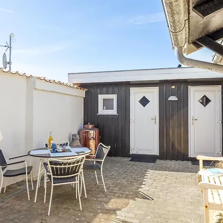 Дом отдыха Niela - 300m From The Sea By Interhome