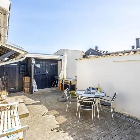 Niela - 300m From The Sea By Interhome Prázdninový dům Løkken