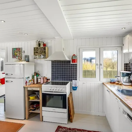 Niela - 300m From The Sea By Interhome * Løkken