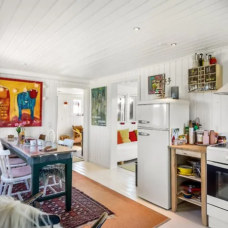 Сasa de vacaciones Niela - 300m From The Sea By Interhome Løkken