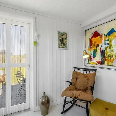 Сasa de vacaciones Niela - 300m From The Sea By Interhome *