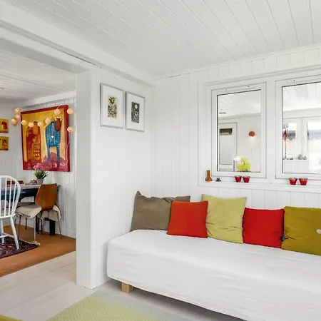 Prázdninový dům Niela - 300m From The Sea By Interhome Løkken