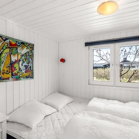 Niela - 300m From The Sea By Interhome Løkken